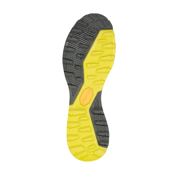 Aku ROCKET DFS GTX Blue/Mustard Aku