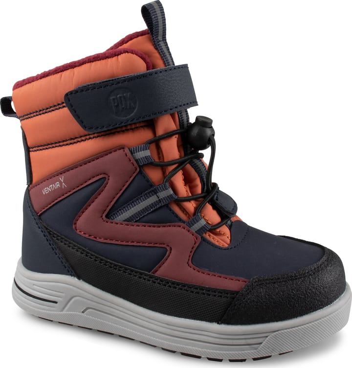 Pax Kids' Unden Boot Orange Pax