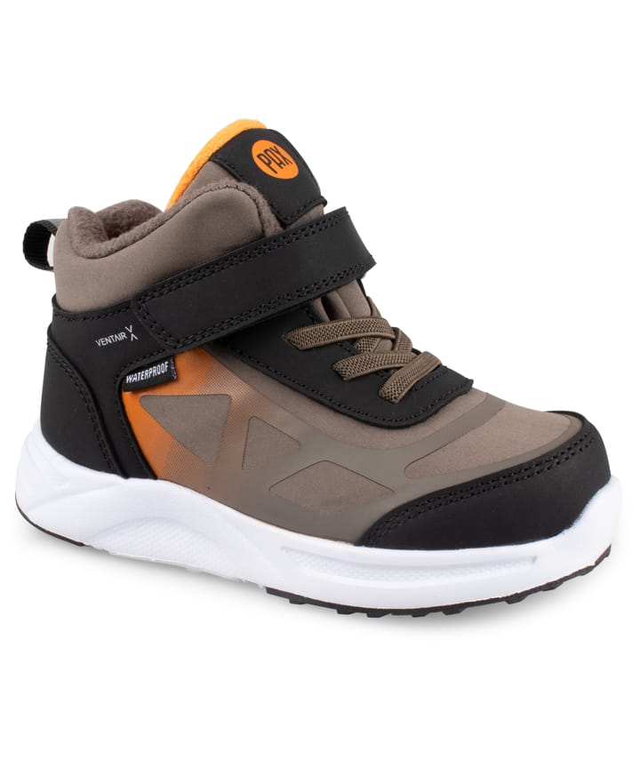 Pax Kids' Raw Boot Mud Pax