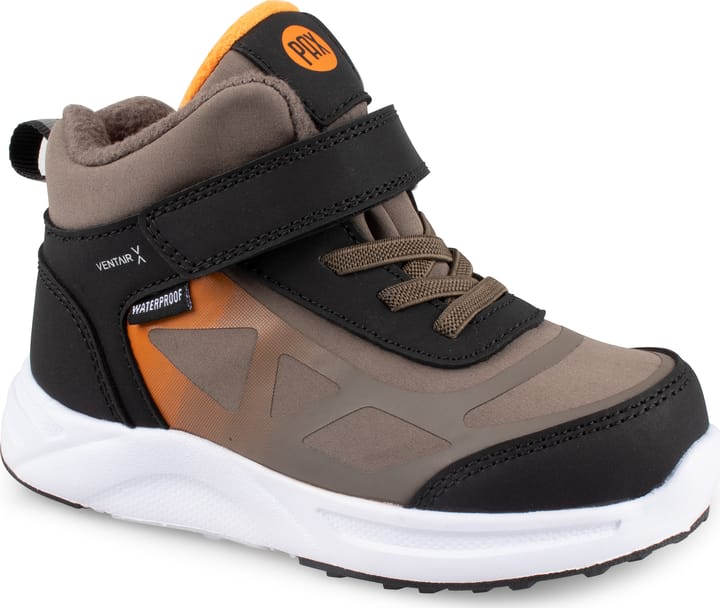 Pax Kids' Raw Boot Mud Pax