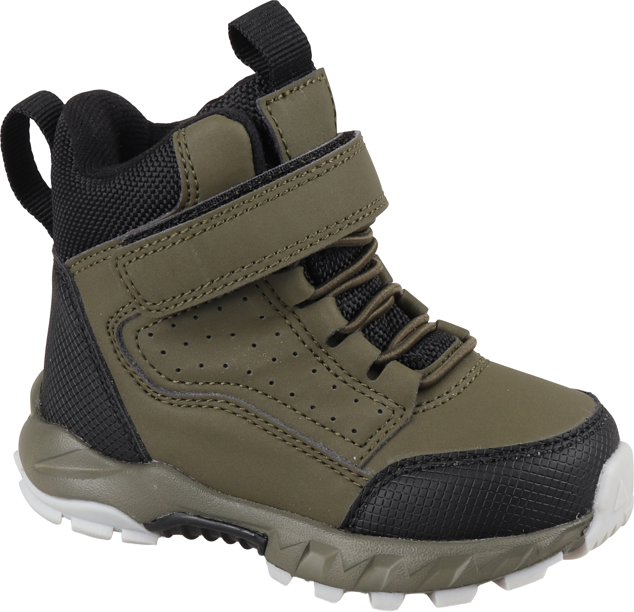 Pax Kid´s Nuuk Mid Waterproof