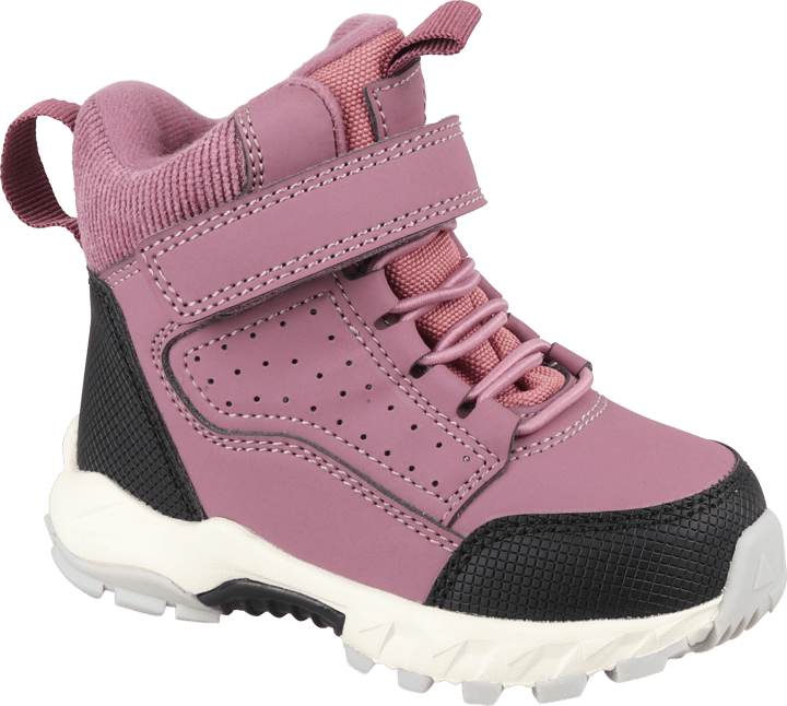 Pax Kid´s Nuuk Mid Waterproof  Purple Pax