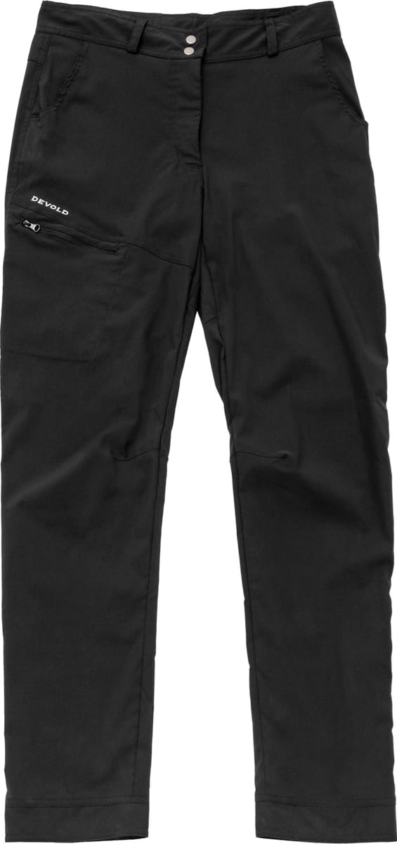 Devold Women's Herøy Merino Pants Woods Devold