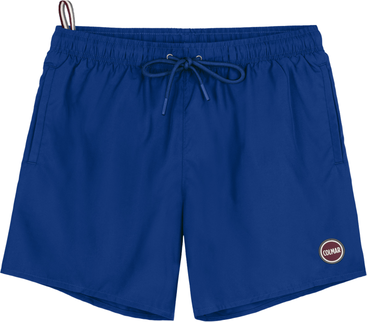 Colmar Men's Solid Colour Swimsuit Captain Colmar