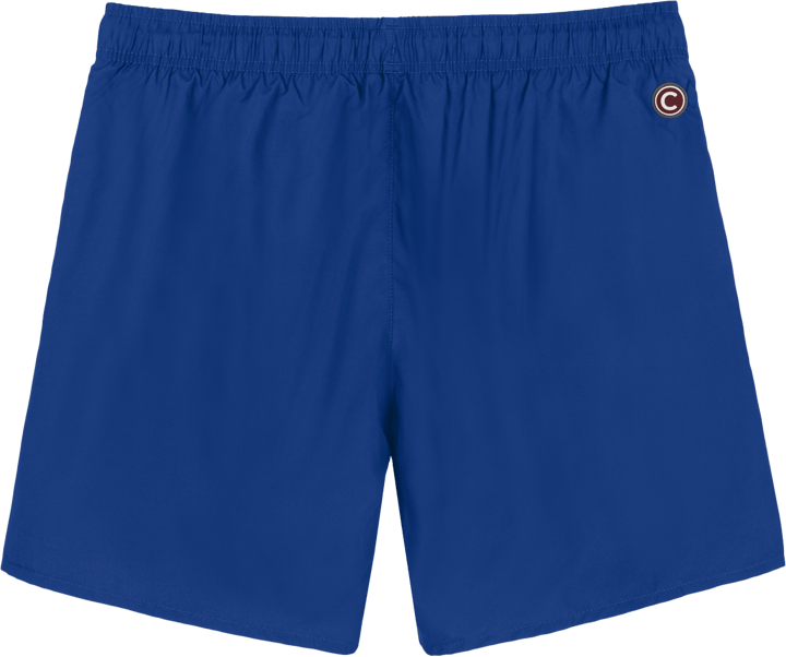 Colmar Men's Solid Colour Swimsuit Captain Colmar