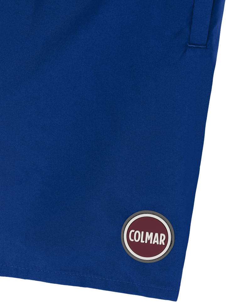 Colmar Men's Solid Colour Swimsuit Captain Colmar