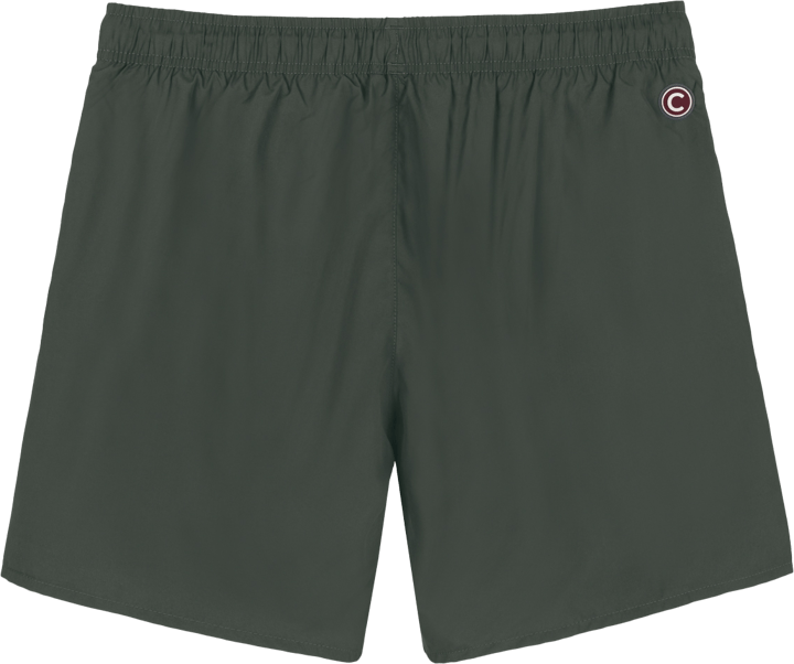 Colmar Men's Solid Colour Swimsuit Jeep Colmar