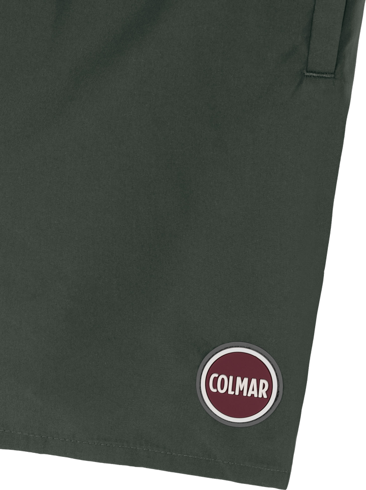 Colmar Men's Solid Colour Swimsuit Jeep Colmar