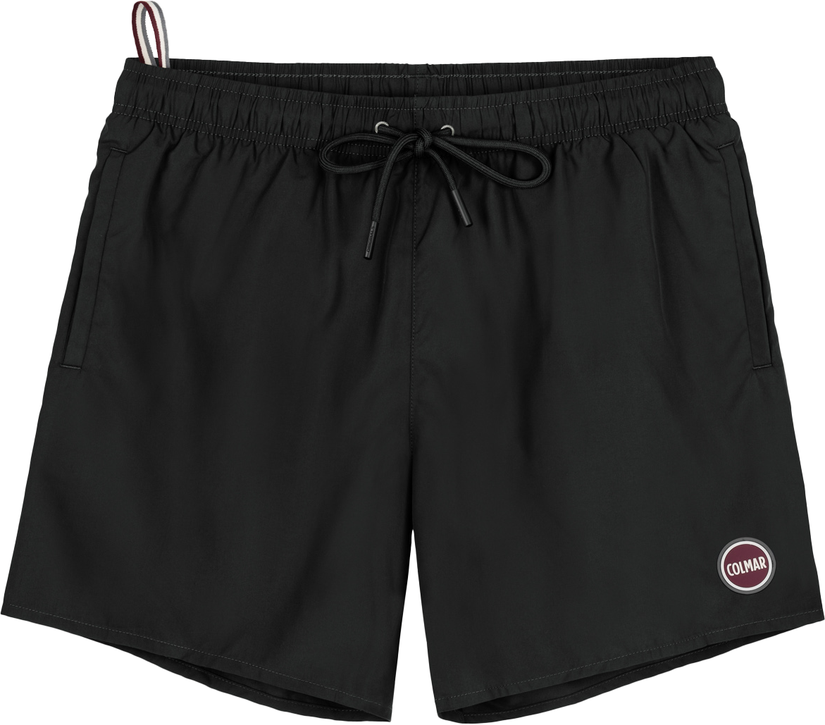 Black 1