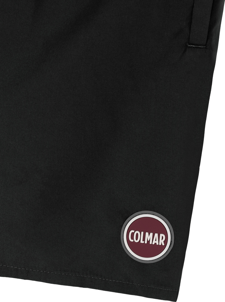 Colmar Men's Solid Colour Swimsuit Black Colmar