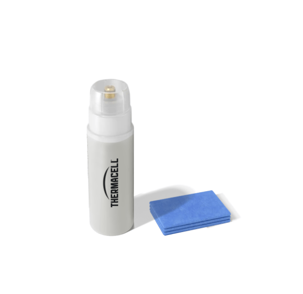 ThermaCELL Mot Mygg Refill R1 ThermaCELL ThermaCELL Mot Mygg Refill R1 ThermaCELL