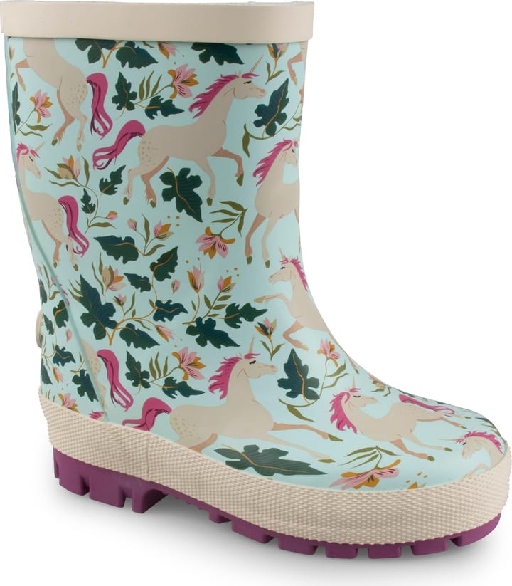 Pax Kids' Plash Turkos Pax