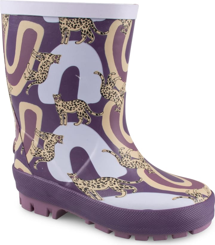 Pax Kids' Plash Lila Pax