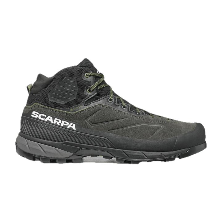 Scarpa Rapid XT Mid GTX Shark-Military Scarpa