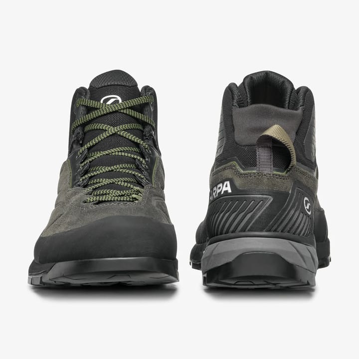 Scarpa Rapid XT Mid GTX Shark-Military Scarpa