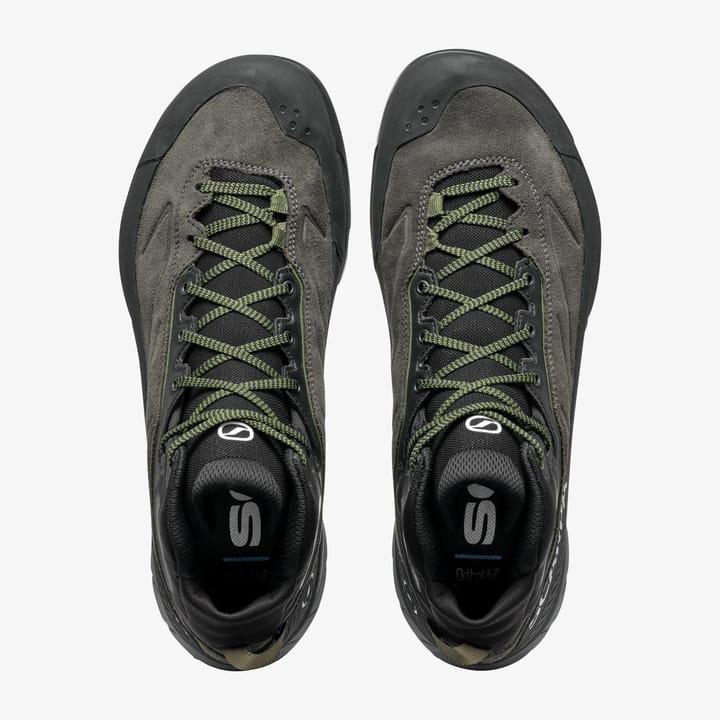 Scarpa Rapid XT Mid GTX Shark-Military Scarpa