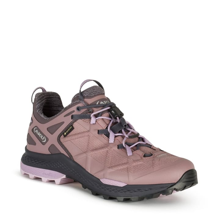 Aku ROCKET DFS GTX W'S DUST PINK/LILAC Aku