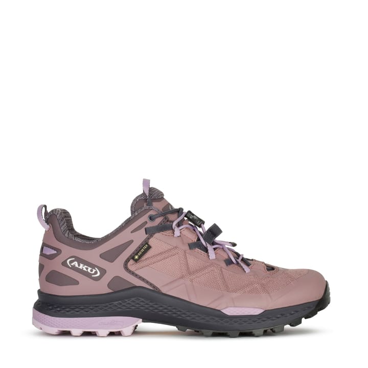 Aku ROCKET DFS GTX W'S DUST PINK/LILAC Aku