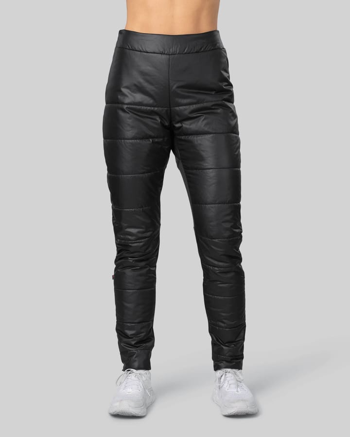 Johaug Women's Temping Primaloft Pant 2.0 Black Johaug