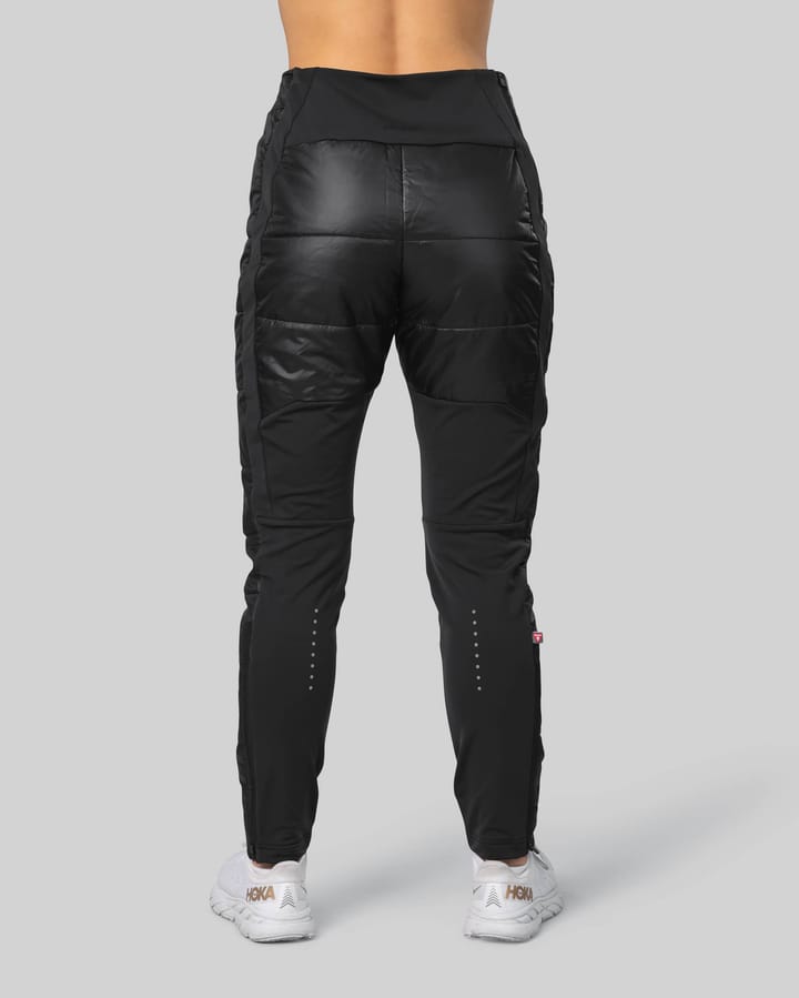 Johaug Women's Temping Primaloft Pant 2.0 Black Johaug