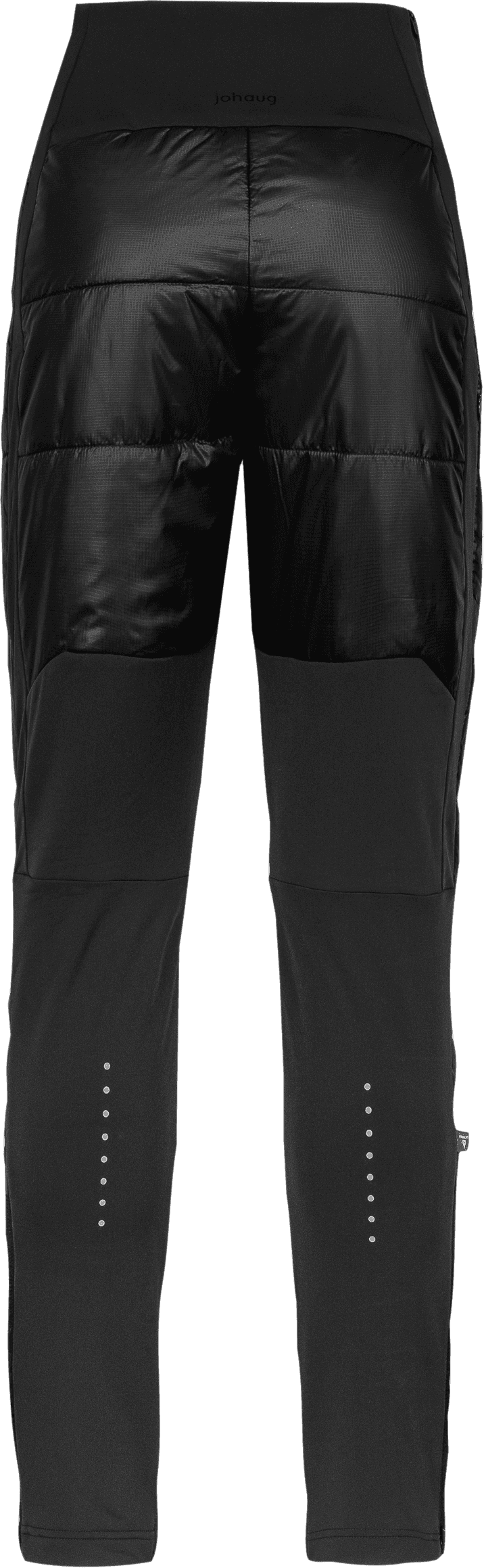 Johaug Women's Temping Primaloft Pant 2.0 Black Johaug