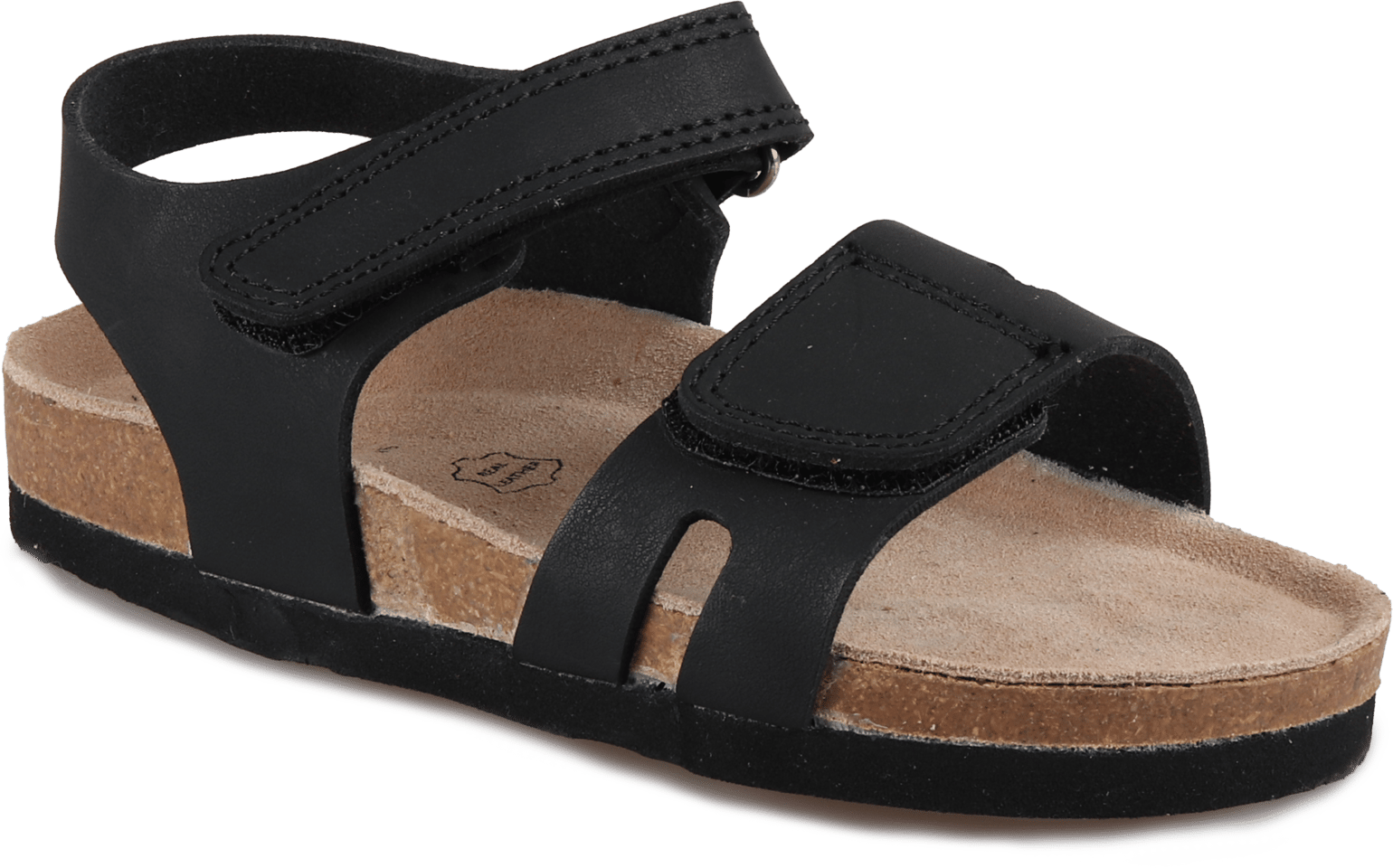 Pax Kids' Pikza Pax Sandal Black