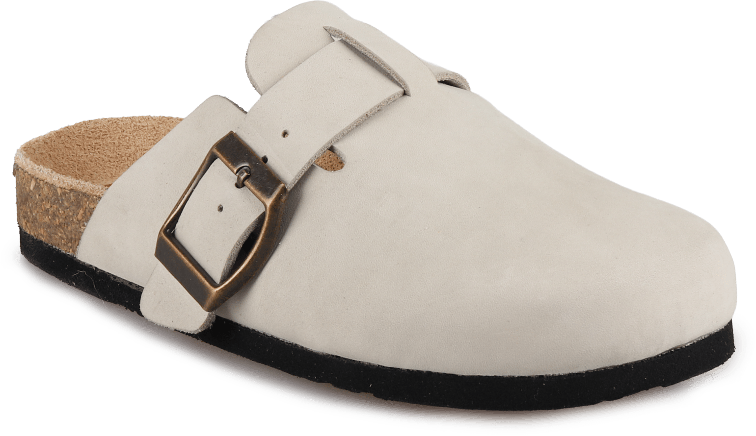 Pax Kids' Pika Cld Pax Sandal Beige