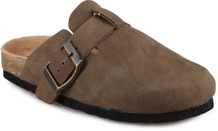 Pax Kids' Pika Cld Pax Sandal Khaki Green Pax