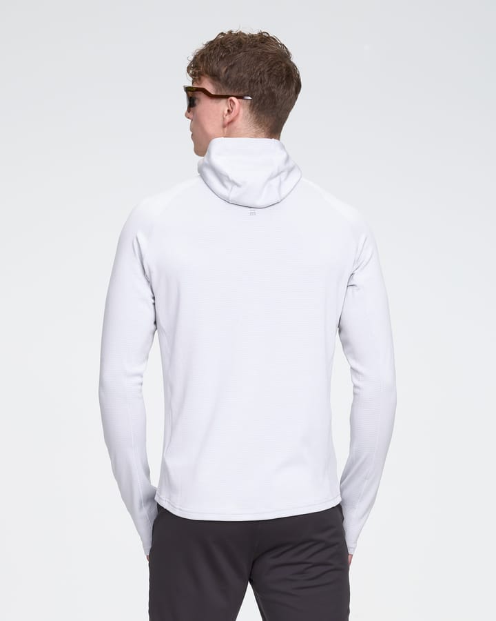 Dæhlie Men's Long Sleeve Run 365 Quiet Grey Dæhlie Dæhlie Men's Long Sleeve Run 365 Quiet Grey Dæhlie