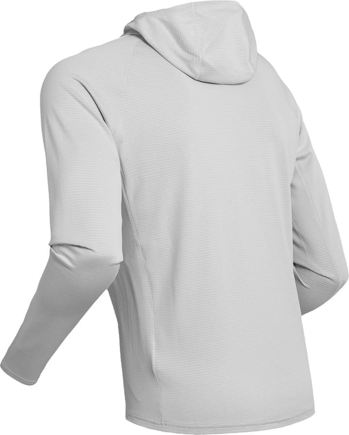 Dæhlie Men's Long Sleeve Run 365 Quiet Grey Dæhlie Dæhlie Men's Long Sleeve Run 365 Quiet Grey Dæhlie