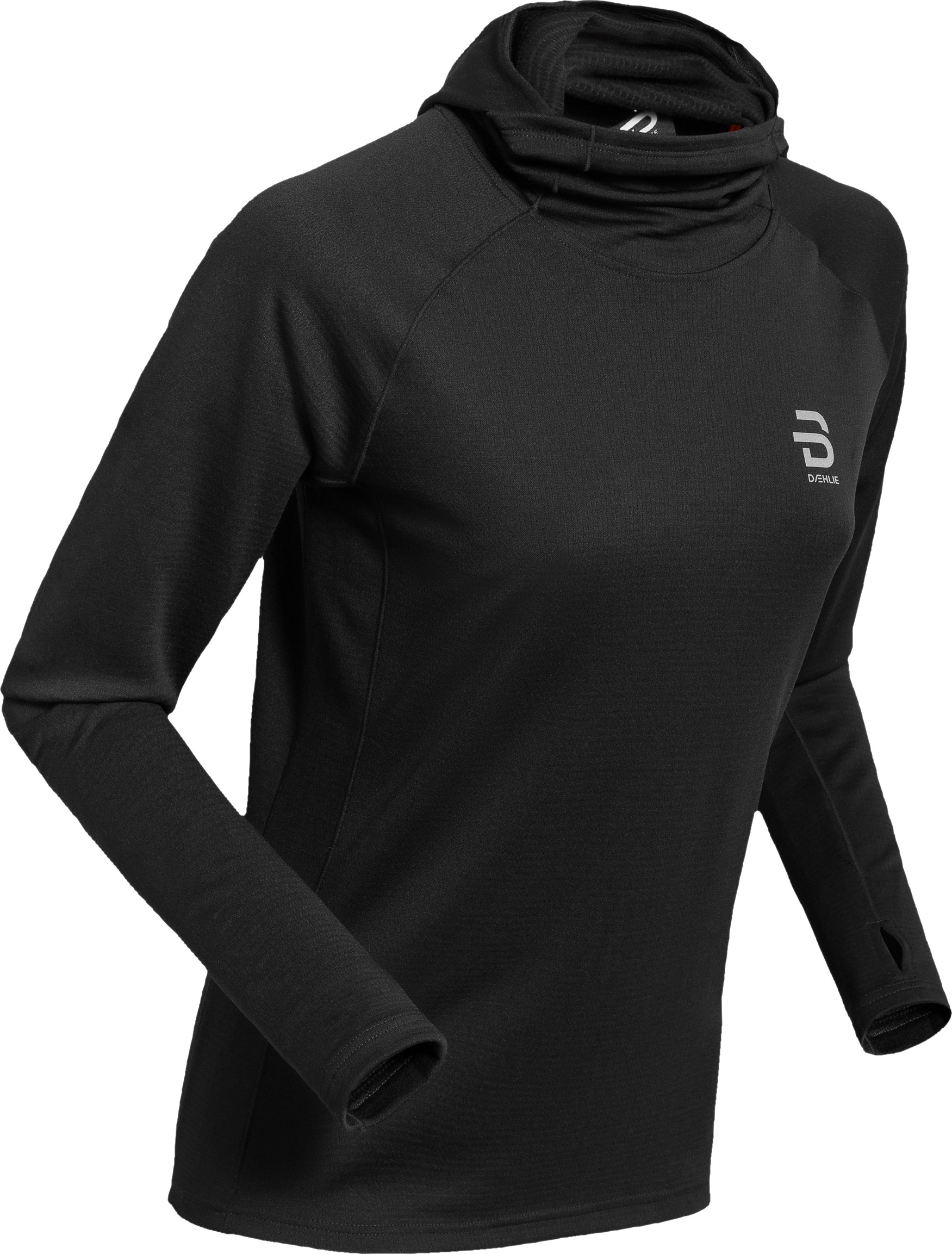Women's Long Sleeve Run 365
