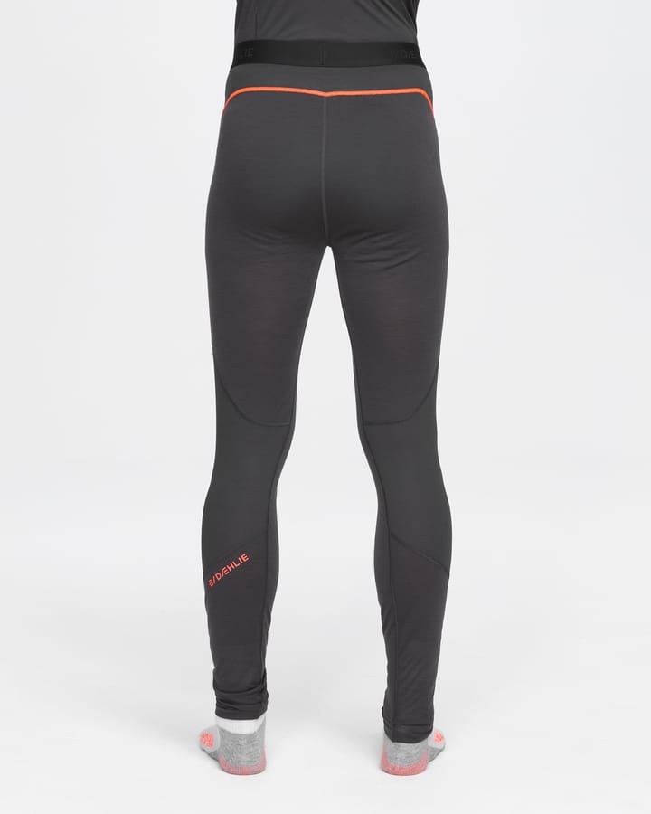 Dæhlie Men's Performance Wool Pants Obsidian Dæhlie Dæhlie Men's Performance Wool Pants Obsidian Dæhlie