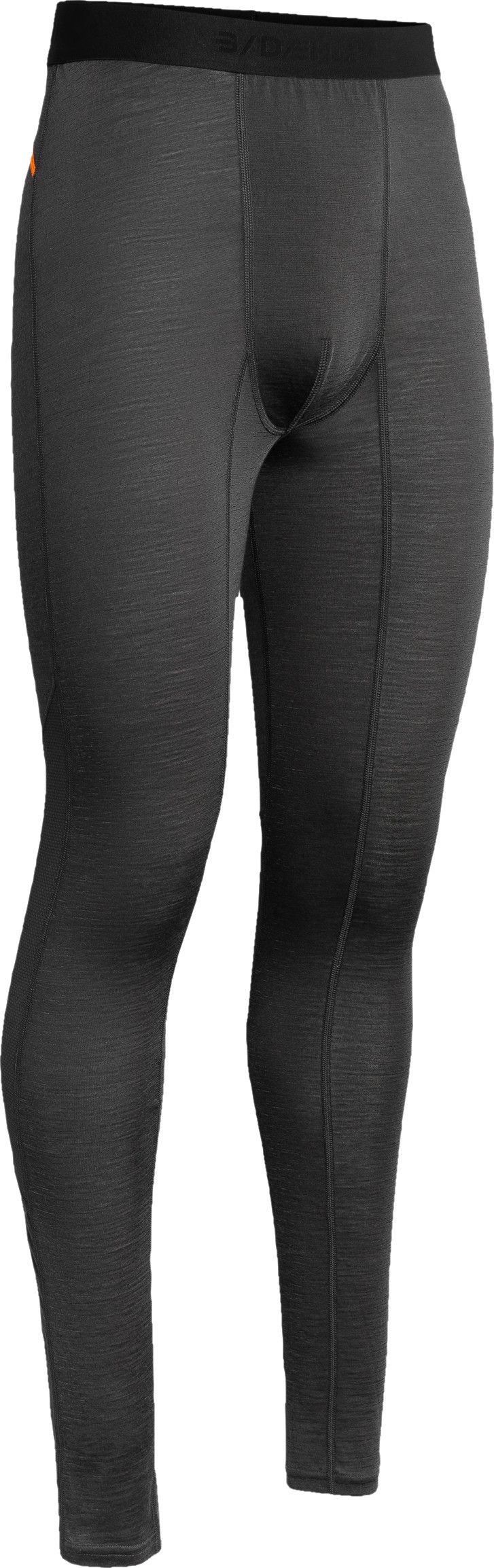 Dæhlie Men's Performance Wool Pants Obsidian