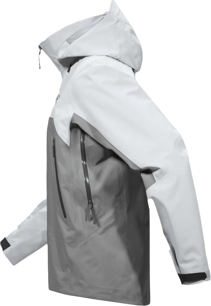 Arc'teryx Men's Beta Ar Jacket Solitude / Void Arc'teryx