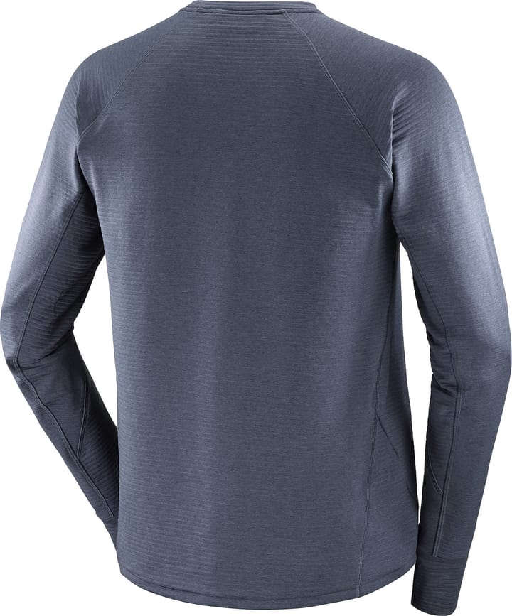 Salomon Essential Lightwarm Cn M Blue Nights/ Salomon