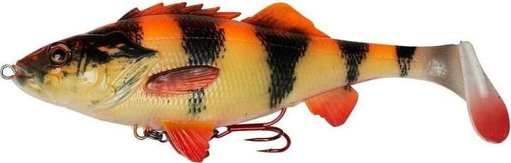 Savage Gear 4D Perch Shad Savage Gear
