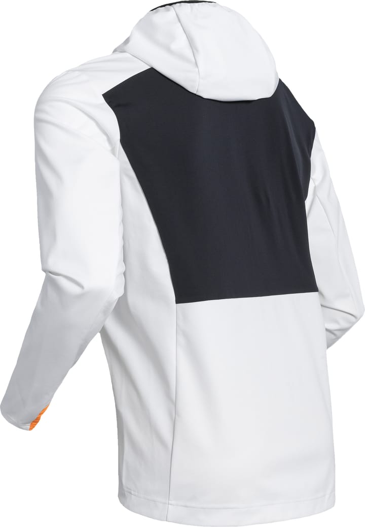 Dæhlie Men's Jacket Power Snow White Dæhlie Dæhlie Men's Jacket Power Snow White Dæhlie