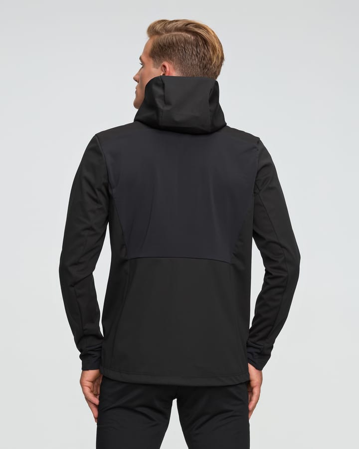 Dæhlie Men's Jacket Power Black Dæhlie Dæhlie Men's Jacket Power Black Dæhlie