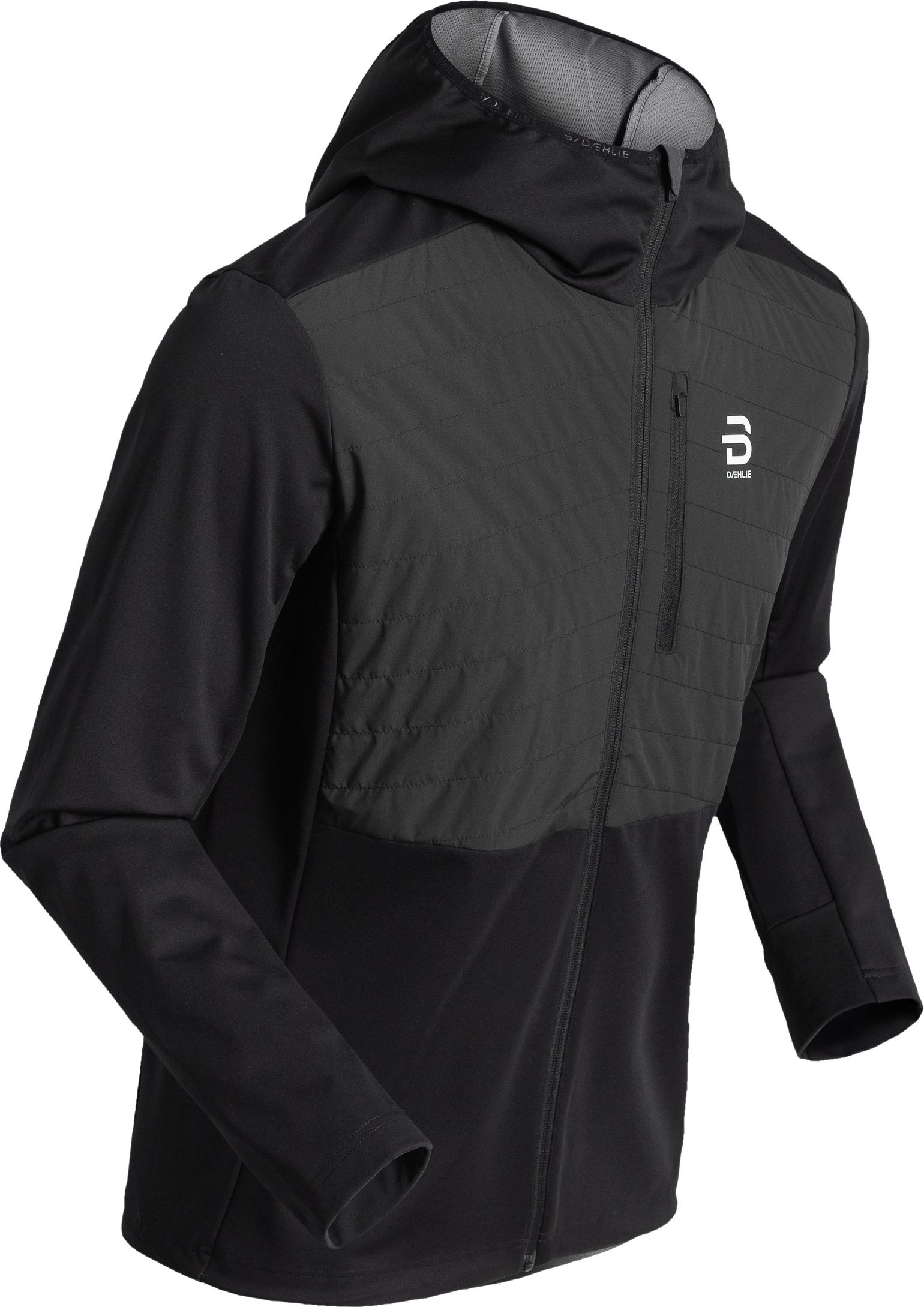 Dæhlie Men's Jacket Power Black