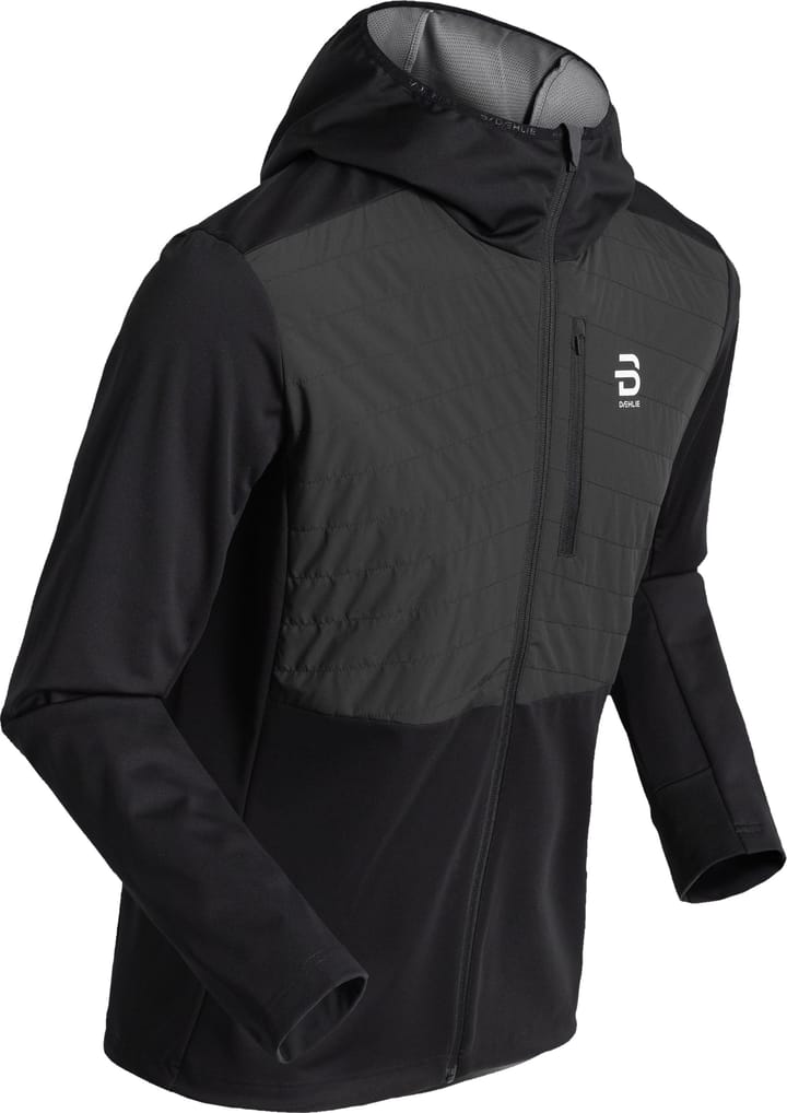 Dæhlie Men's Jacket Power Black Dæhlie