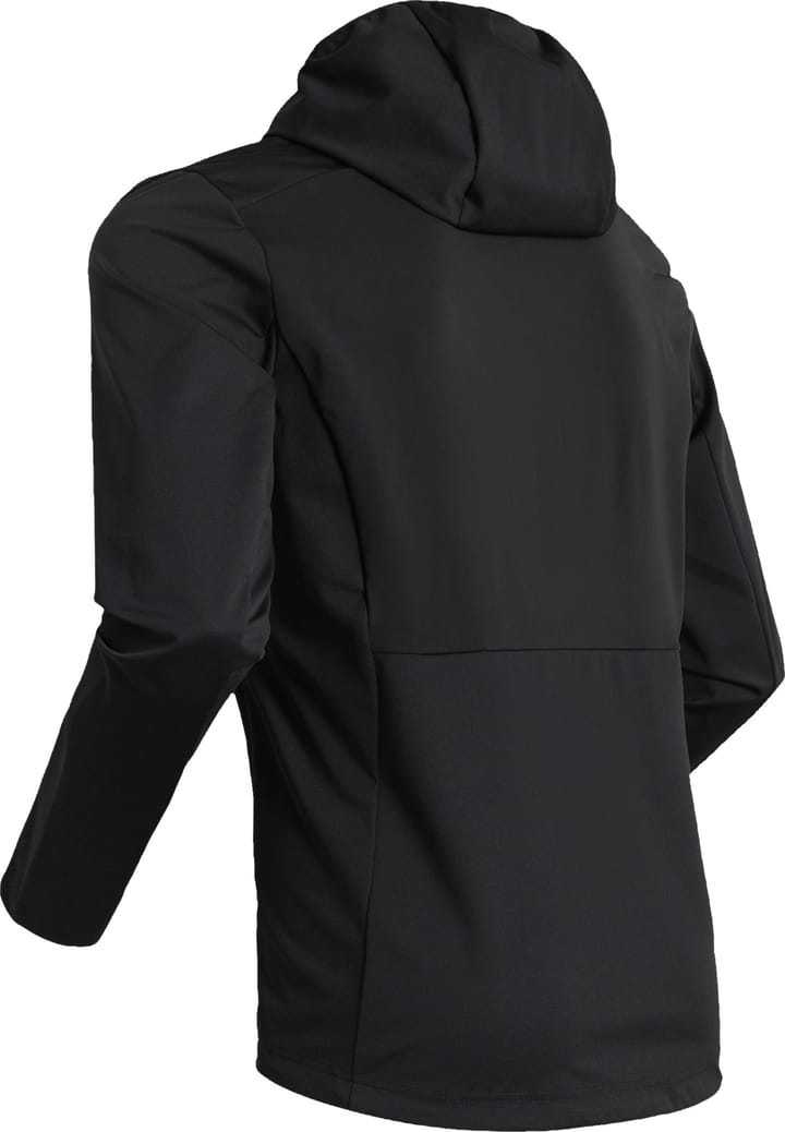 Dæhlie Men's Jacket Power Black Dæhlie Dæhlie Men's Jacket Power Black Dæhlie