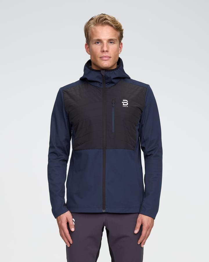 Dæhlie Men's Jacket Power Navy Dæhlie Dæhlie Men's Jacket Power Navy Dæhlie