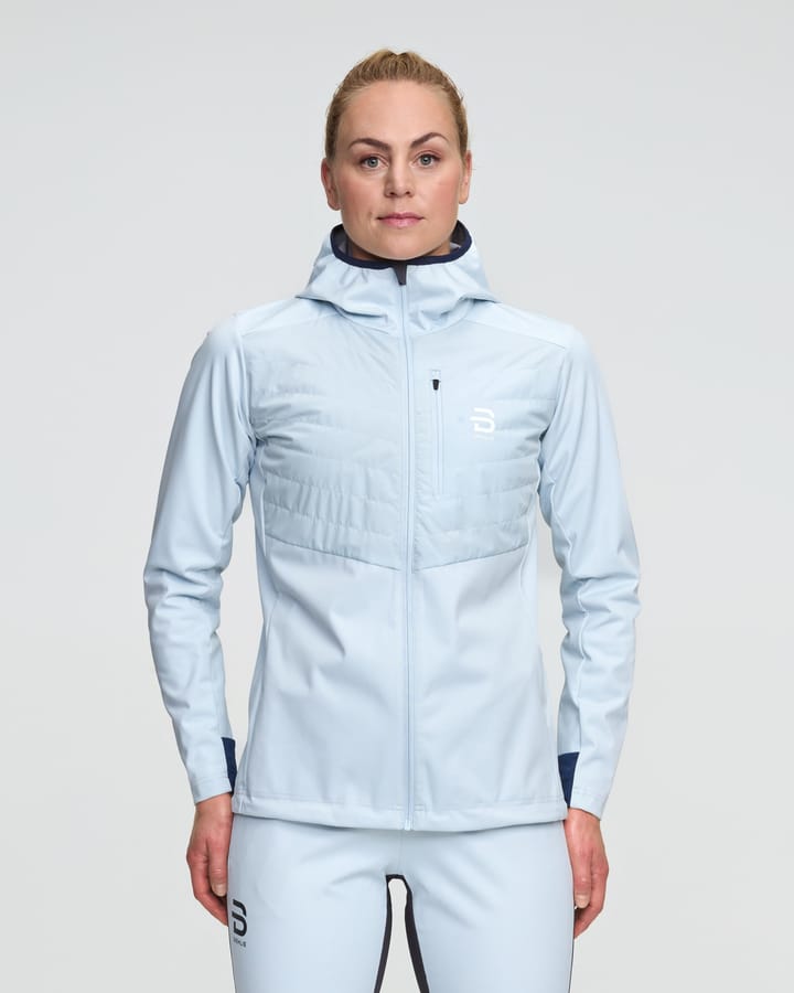 Dæhlie Women's Jacket Power Moonstone Blue Dæhlie