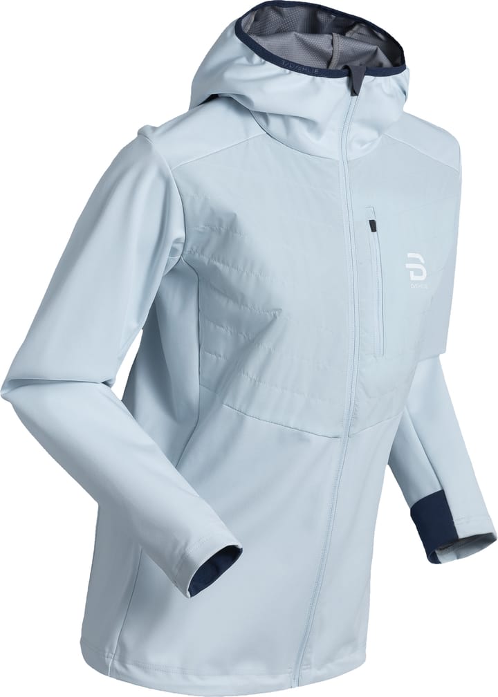 Dæhlie Women's Jacket Power Moonstone Blue Dæhlie
