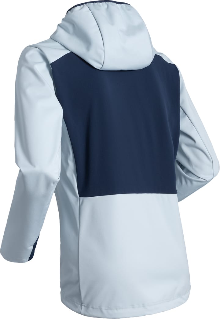 Dæhlie Women's Jacket Power Moonstone Blue Dæhlie Dæhlie Women's Jacket Power Moonstone Blue Dæhlie