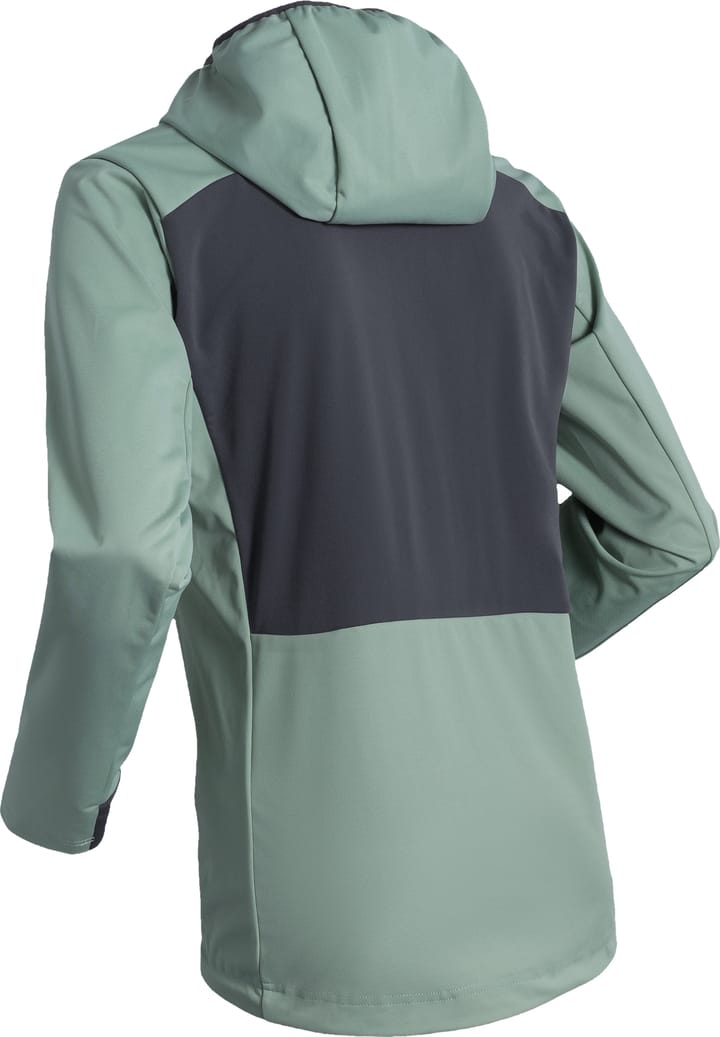 Dæhlie Women's Jacket Power Sage Green Dæhlie