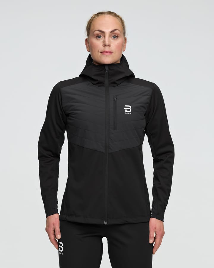 Dæhlie Women's Jacket Power Black Dæhlie