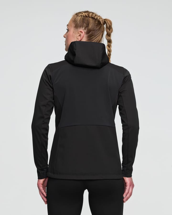 Dæhlie Women's Jacket Power Black Dæhlie