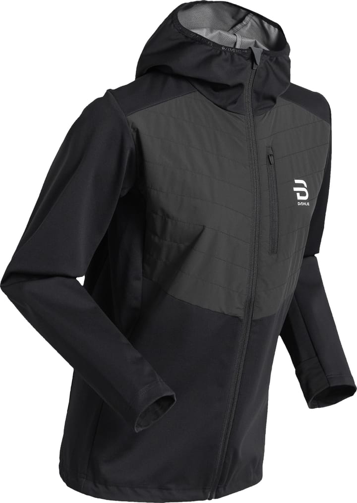 Dæhlie Women's Jacket Power Black Dæhlie