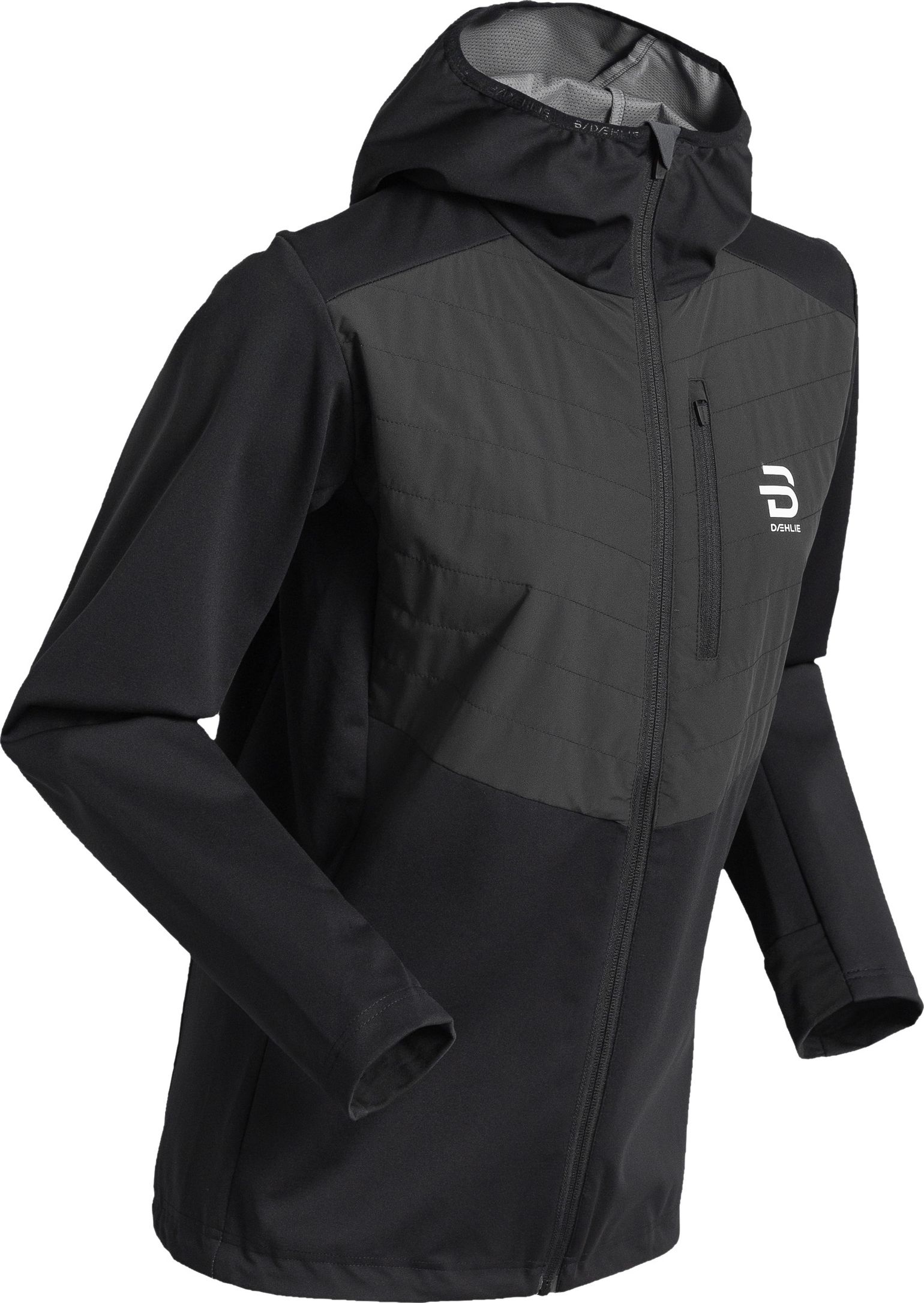 Dæhlie Women's Jacket Power Black